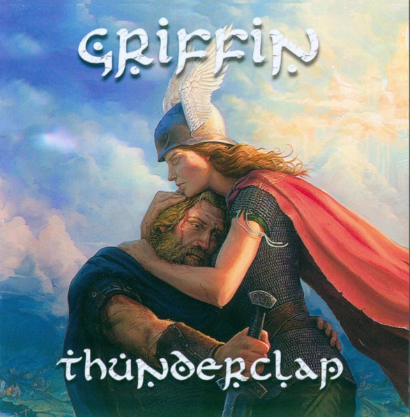 Griffin "Thunderclap"